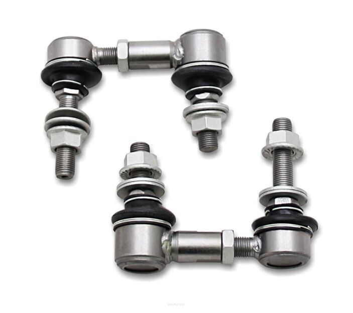 12mm Adj Sway Bar Link