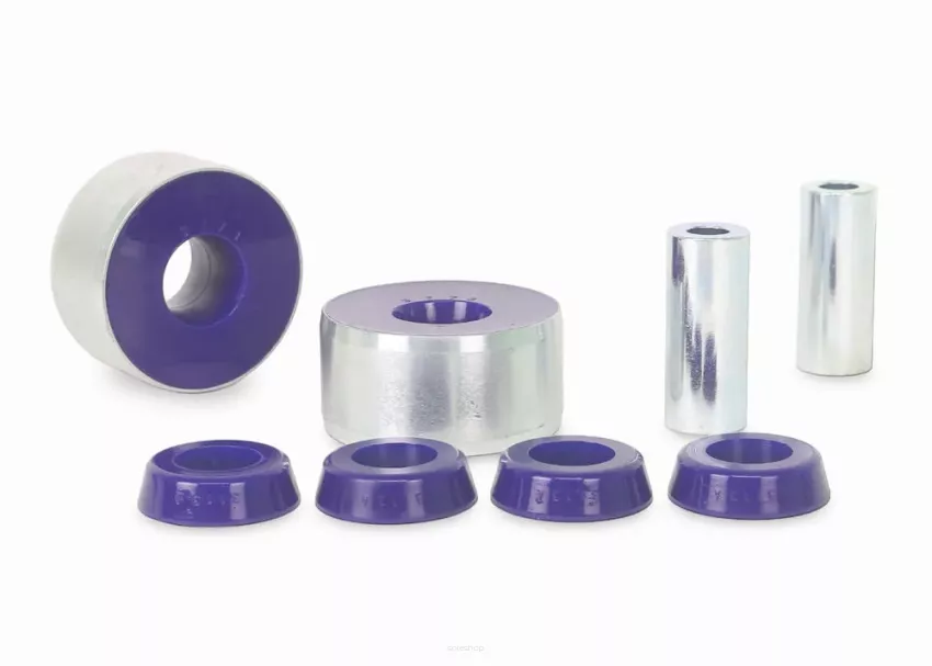 Fr Ctl Arm Lower Front Kit