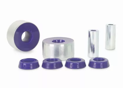 Fr Ctl Arm Lower Front Kit