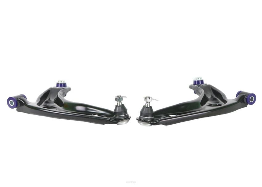 Toyota Prius C/Yaris Front LCA Set