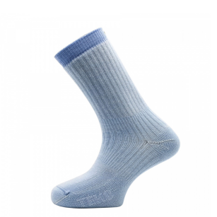 Skarpety turystyczne wełna merynosów Eco Hiking Medium Full Cushion 38-41 Teko