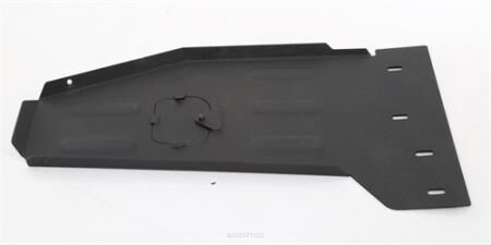 Osłona Skrzyni Biegów XRC Smittybilt - Jeep Wrangler JK