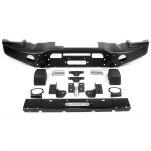 Zderzak stalowy przód AEV Tubless - 2