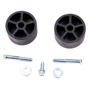 Przedłużenia odbojów 1,5" Zone