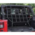 Poliestrowa siatka OFD Offroad Fabrication - 5
