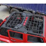 Poliestrowa siatka OFD Offroad Fabrication - 6