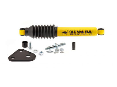 Amortyzator skrętu OME OMESD24 przedni - Land Cruiser