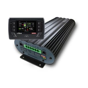 System Zarządzania akumulatorami REDARC Manager30 z RedVision