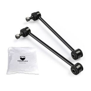 Zestaw tylnych łączników stabilizatora Lift 2,5-4,5" TeraFlex