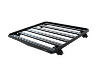 Uniwersalny bagażnik dachowy Slimline II na fabryczne relingi - 1255mm(W) X 1156mm(L) / B - 6