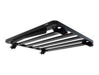 Uniwersalny bagażnik dachowy Slimline II na fabryczne relingi - 1255mm(W) X 1156mm(L) / B - 7