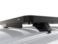 Uniwersalny bagażnik dachowy Slimline II na fabryczne relingi - 1255mm(W) X 1156mm(L) / B - 3