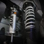 Zestaw zawieszenia Agile Offroad Lift 2