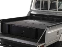 Zabudowa szufladowa Toyota Land Cruiser 79 Pickup DC Drawer Kit - Front Runner - 2