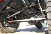 Zestaw do Korekcji Geometrii Przedniego Zawieszenia Clayton Jeep Grand Cherokee ZJ 93-98 - 18