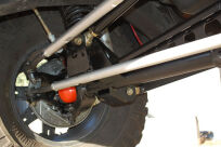 Zestaw do Korekcji Geometrii Przedniego Zawieszenia Clayton Jeep Grand Cherokee ZJ 93-98 - 3
