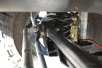 Zestaw do Korekcji Geometrii Przedniego Zawieszenia Clayton Jeep Grand Cherokee ZJ 93-98 - 12