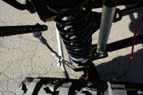 Zestaw do Korekcji Geometrii Przedniego Zawieszenia Clayton Jeep Grand Cherokee ZJ 93-98 - 21