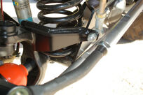 Zestaw do Korekcji Geometrii Przedniego Zawieszenia Clayton Jeep Grand Cherokee ZJ 93-98 - 22