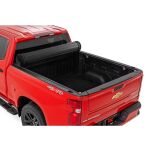 Twarda pokrywa paki roll up Rough Country 6'7