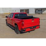 Twarda pokrywa paki roll up Rough Country 6'7