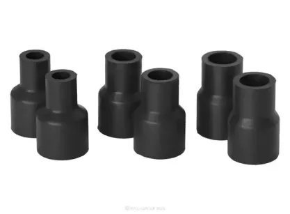 Catch Can, Universal hose reducer for Catchcan ports