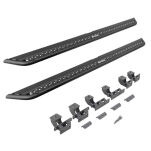 Progi boczne Go Rhino Dominator Xtreme DSS - 2