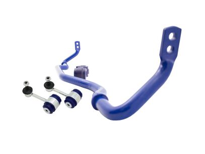 AUD Rr 22mm Adj Bar & Link Kit