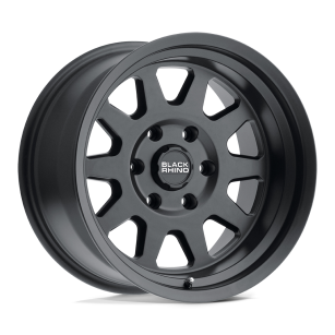 Felga aluminiowa STADIUM Matte Black Black Rhino