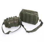 Pokrowiec klapy tył O.D. green Smittybilt G.E.A.R. - 3