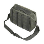 Pokrowiec klapy tył O.D. green Smittybilt G.E.A.R. - 5