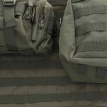 Pokrowiec klapy tył O.D. green Smittybilt G.E.A.R. - 6