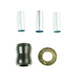 Amortyzator gazowy tył BDS NX2 Nitro Series Lift 2-3