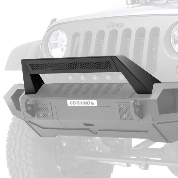 Mocowanie oświetlenia LED Go Rhino Trailline 20