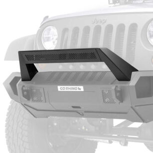 Mocowanie oświetlenia LED Go Rhino Trailline 20