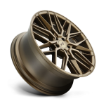Felga aluminiowa M191 GAMMA Matte Bronze NICHE ROAD WHEELS - 2