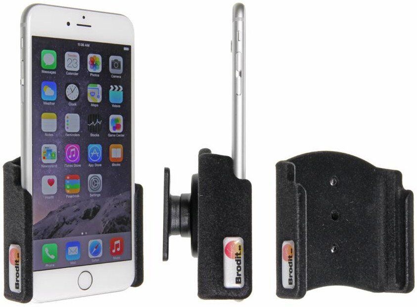 Uchwyt pasywny do Apple iPhone 6 Plus