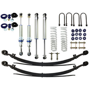 Zestaw zawieszenia Superior Engineering Lift 2"