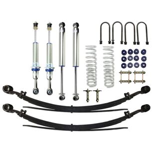 Zestaw zawieszenia Superior Engineering Lift 2"