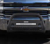 Bull Bar RC2 LR 20