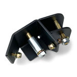 Relokacja mocowania drążka Panharda tył Clayton Lift 3,5-4,5