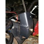 Relokacja mocowania drążka Panharda tył Clayton Lift 3,5-4,5