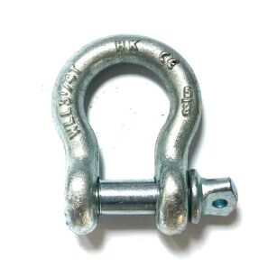 X-Bull szekla omega wyciągarka 3,25T 5/8 ATEST CE i WLL wciągarka