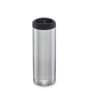Termiczna butelka kubek Kanteen TKWide VI 473 ml stalowa Klean Kanteen