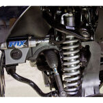 Zestaw zawieszenia Coil-Over Lift 7