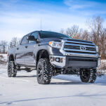 Zestaw zawieszenia Coil-Over Lift 7