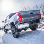 Zestaw zawieszenia Coil-Over Lift 7