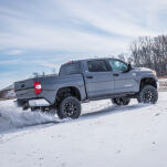 Zestaw zawieszenia Coil-Over Lift 7