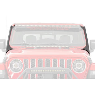 Mocowanie prostej listwy LED 50" Rough Country