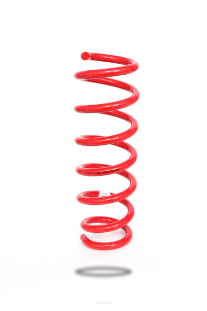 Pedders Trakryder Coil Spring Front Raised
